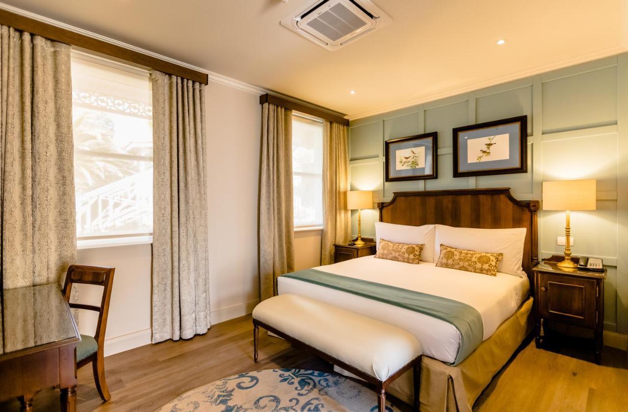 Gold Reef City Theme Park Hotel Johannesburgo Exterior foto