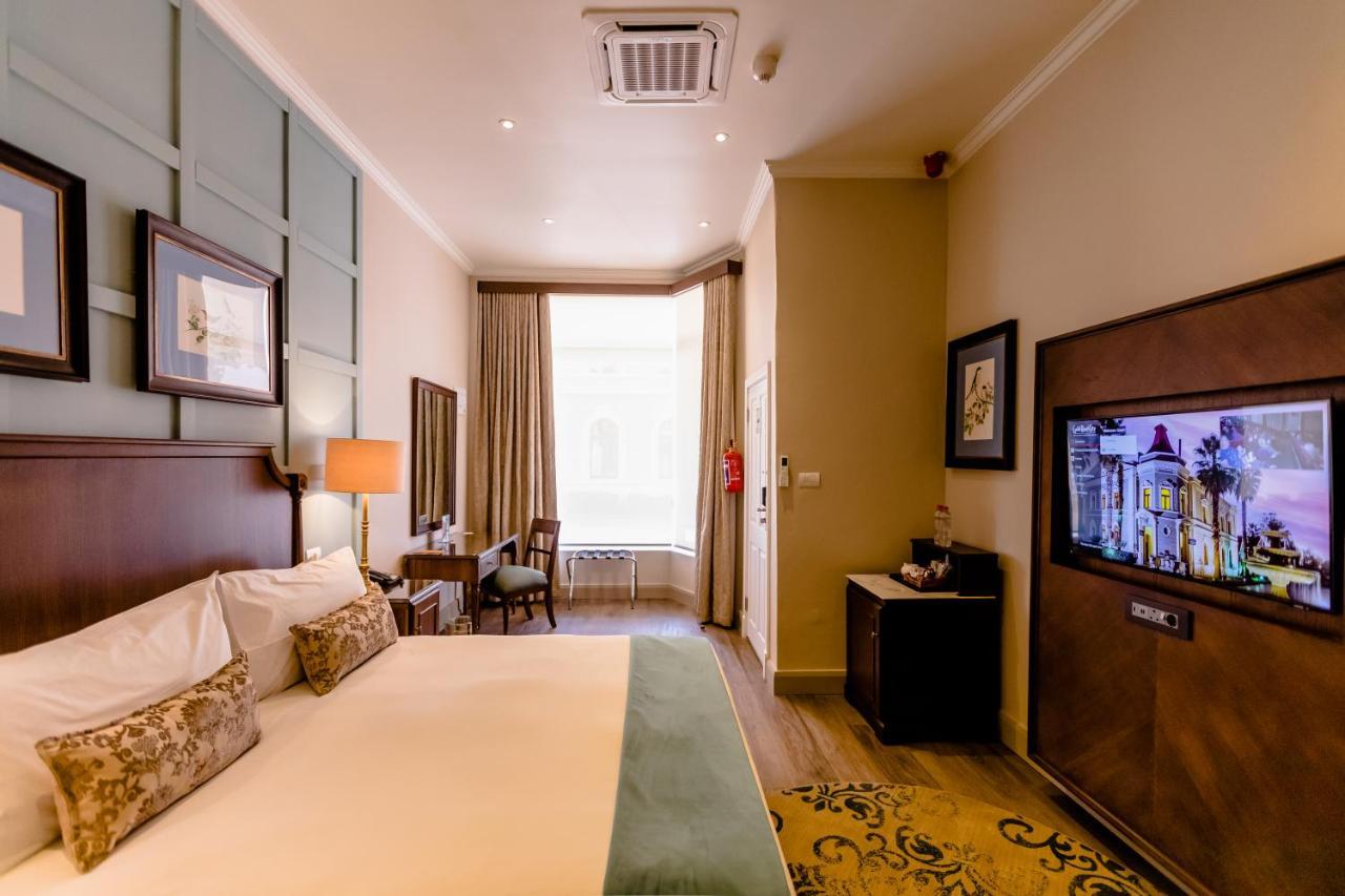 Gold Reef City Theme Park Hotel Johannesburgo Exterior foto